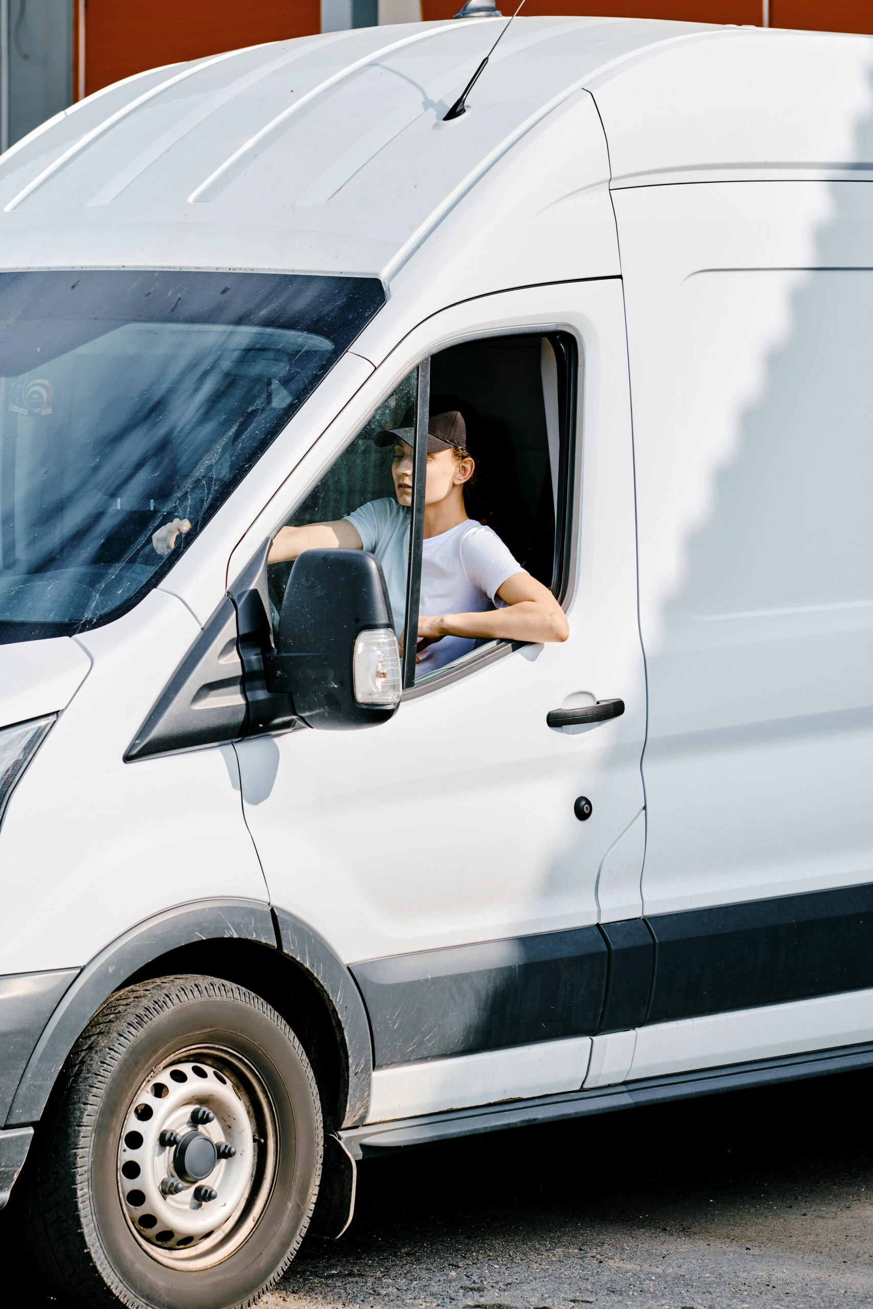 Dodávka Fiat Ducato L4H2