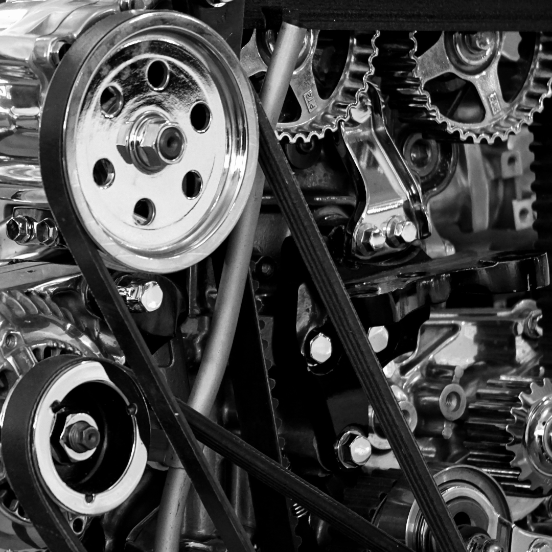 Nový vs. repasovaný motor: Ktorý si vybrať?